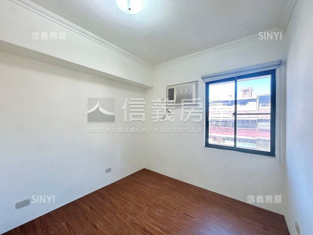 光榮世家電梯三房房屋室內格局與周邊環境