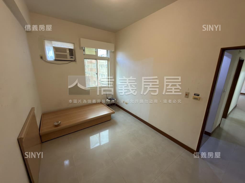 太極新村三房平車美屋房屋室內格局與周邊環境