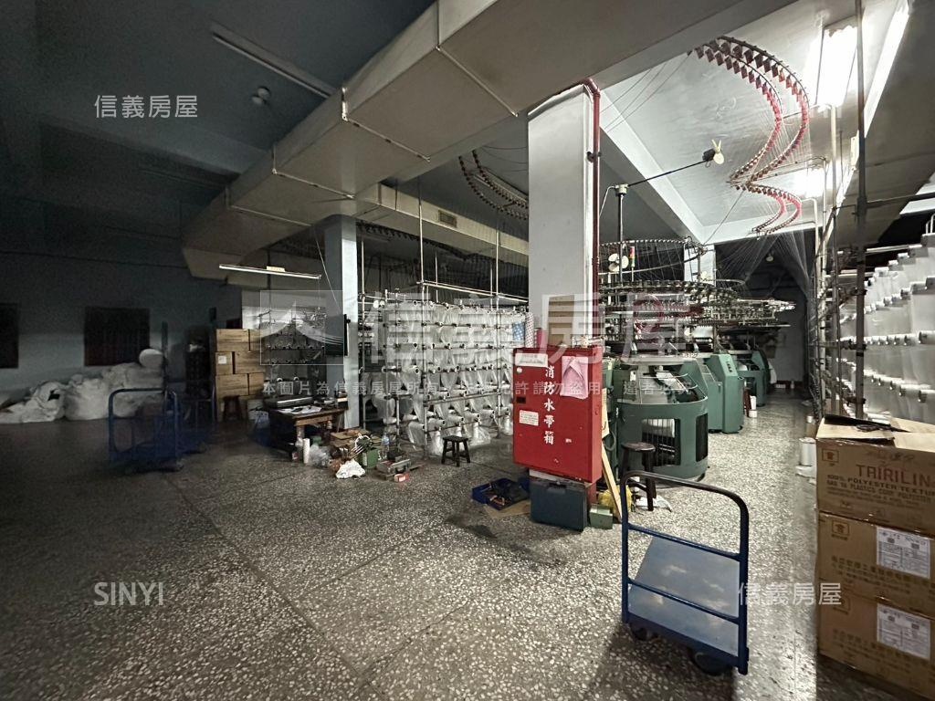 三俊街乙工透廠房屋室內格局與周邊環境