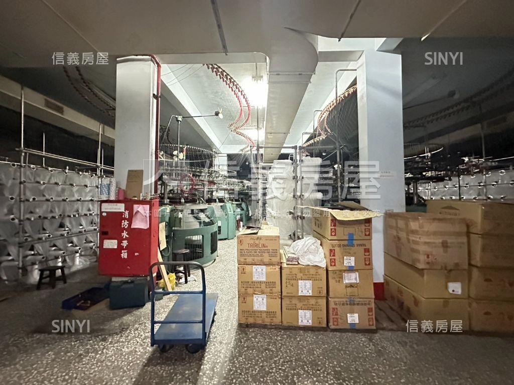 三俊街乙工透廠房屋室內格局與周邊環境