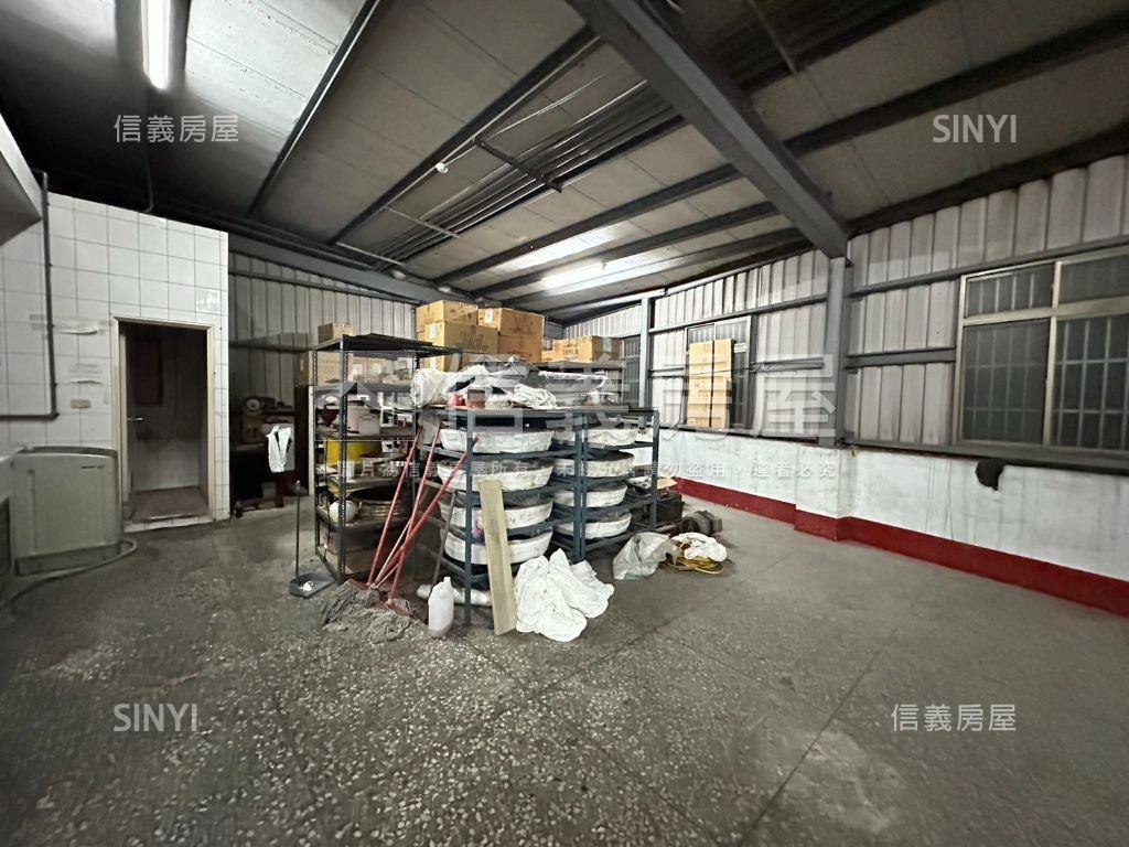 三俊街乙工透廠房屋室內格局與周邊環境
