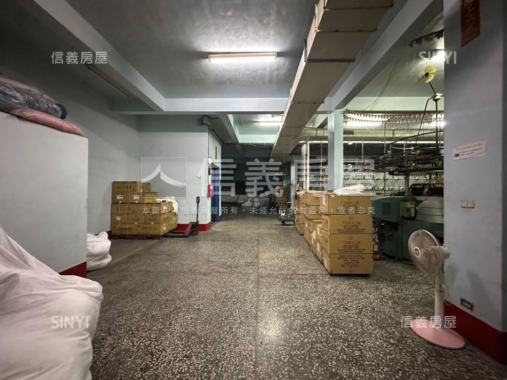 三俊街乙工透廠房屋室內格局與周邊環境