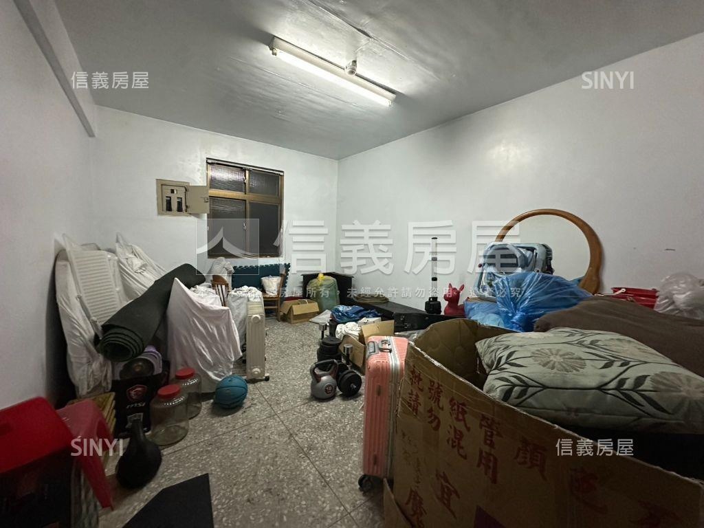 三俊街乙工透廠房屋室內格局與周邊環境