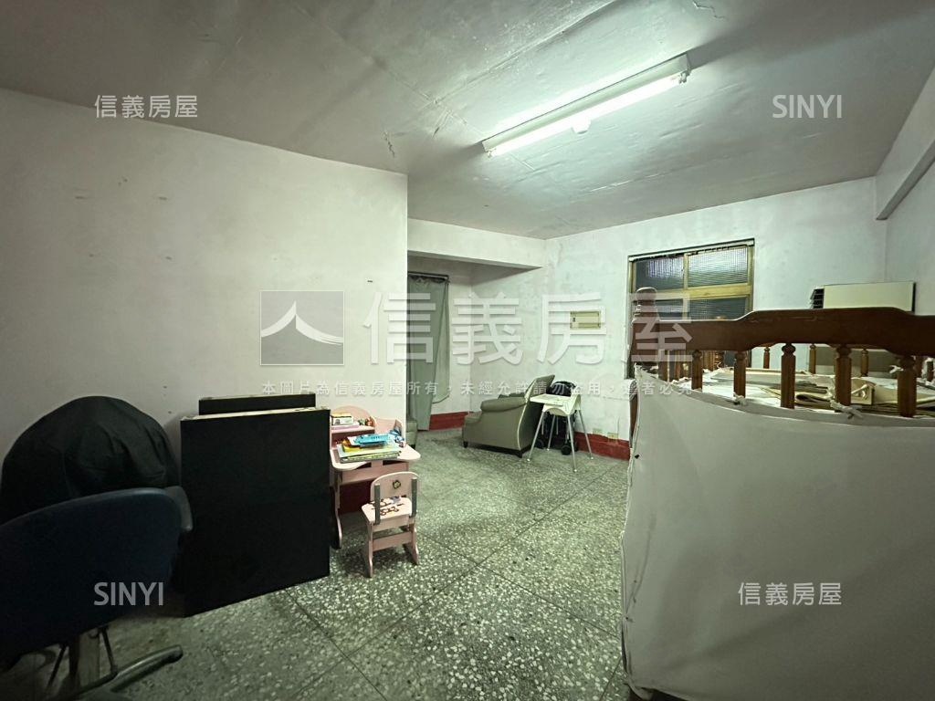三俊街乙工透廠房屋室內格局與周邊環境