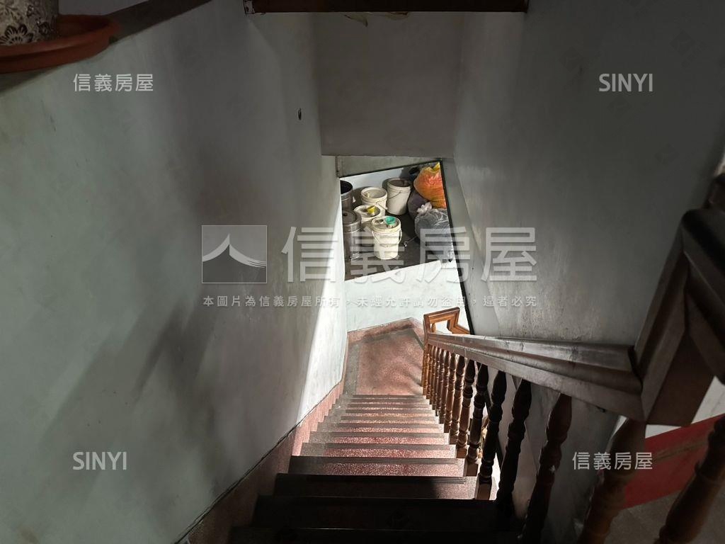 三俊街乙工透廠房屋室內格局與周邊環境