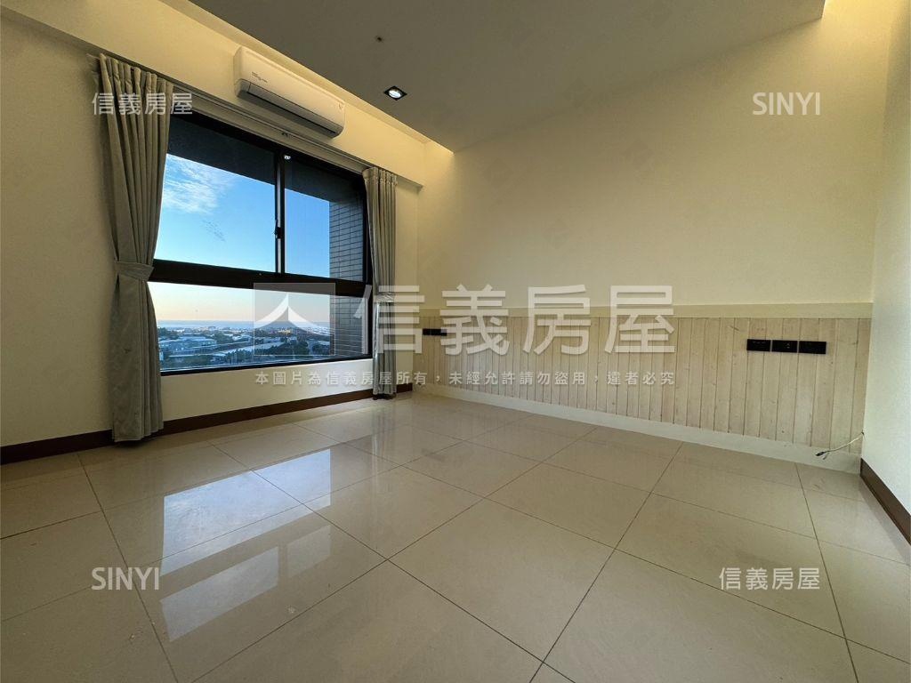 桃子園看山海三房雙平車Ｉ房屋室內格局與周邊環境