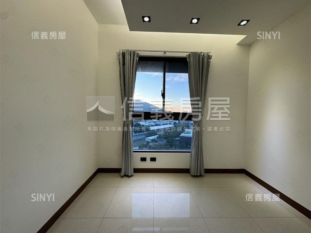 桃子園看山海三房雙平車Ｉ房屋室內格局與周邊環境