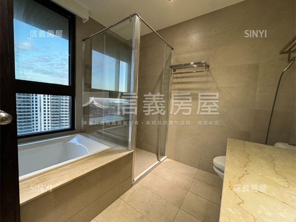 桃子園看山海三房雙平車Ｉ房屋室內格局與周邊環境