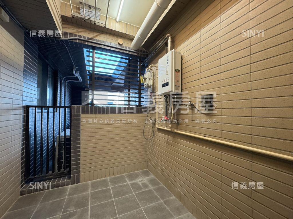 桃子園看山海三房雙平車Ｉ房屋室內格局與周邊環境