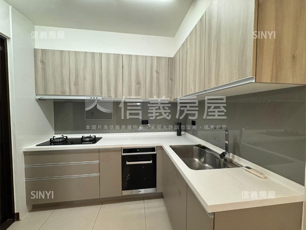 桃子園看山海三房雙平車Ｉ房屋室內格局與周邊環境