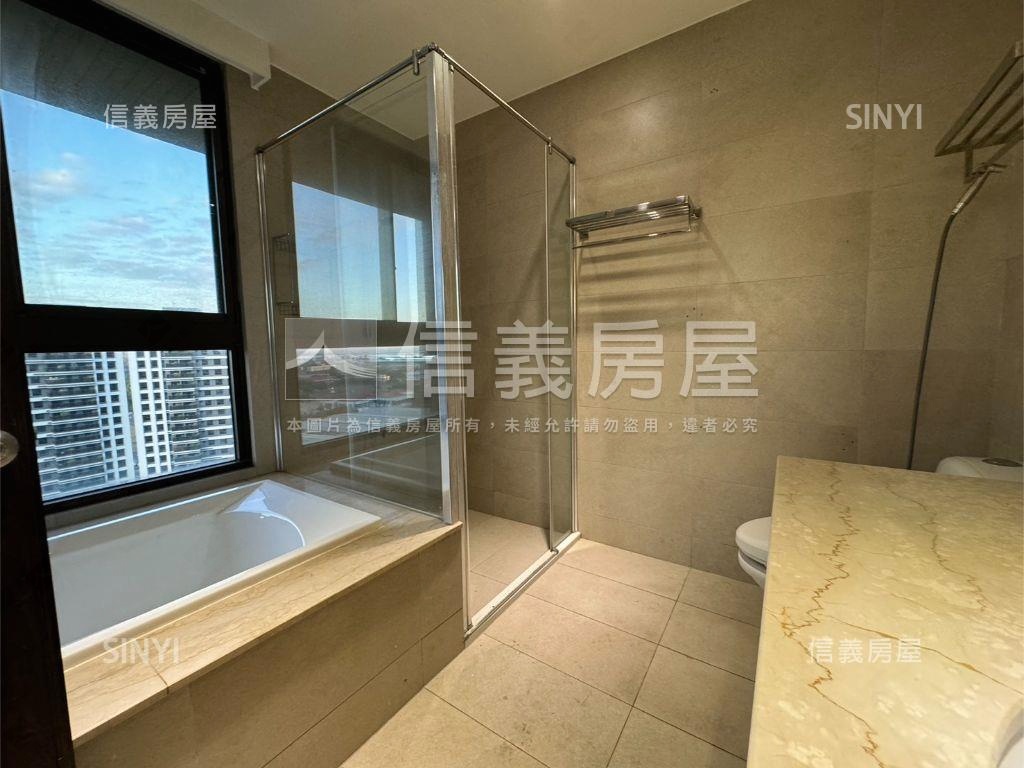 桃子園看山海三房雙平車Ｉ房屋室內格局與周邊環境