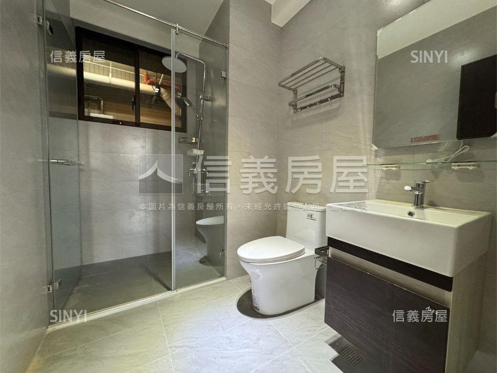 桃子園看山海三房雙平車Ｉ房屋室內格局與周邊環境