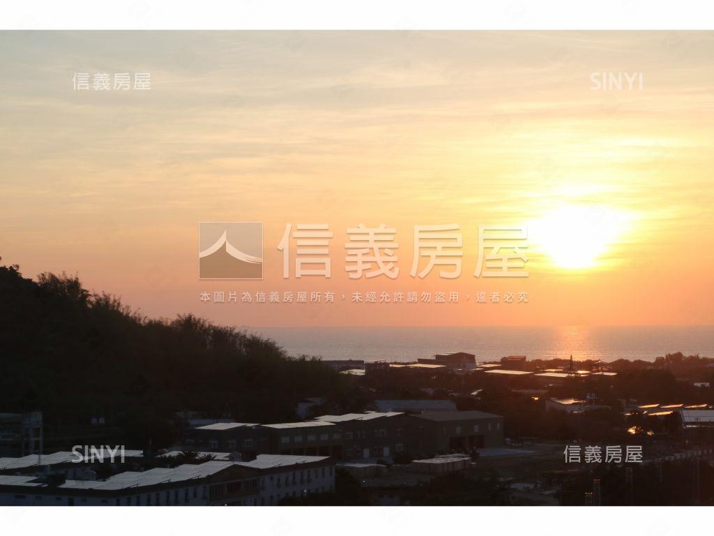 桃子園看山海三房雙平車Ｉ房屋室內格局與周邊環境