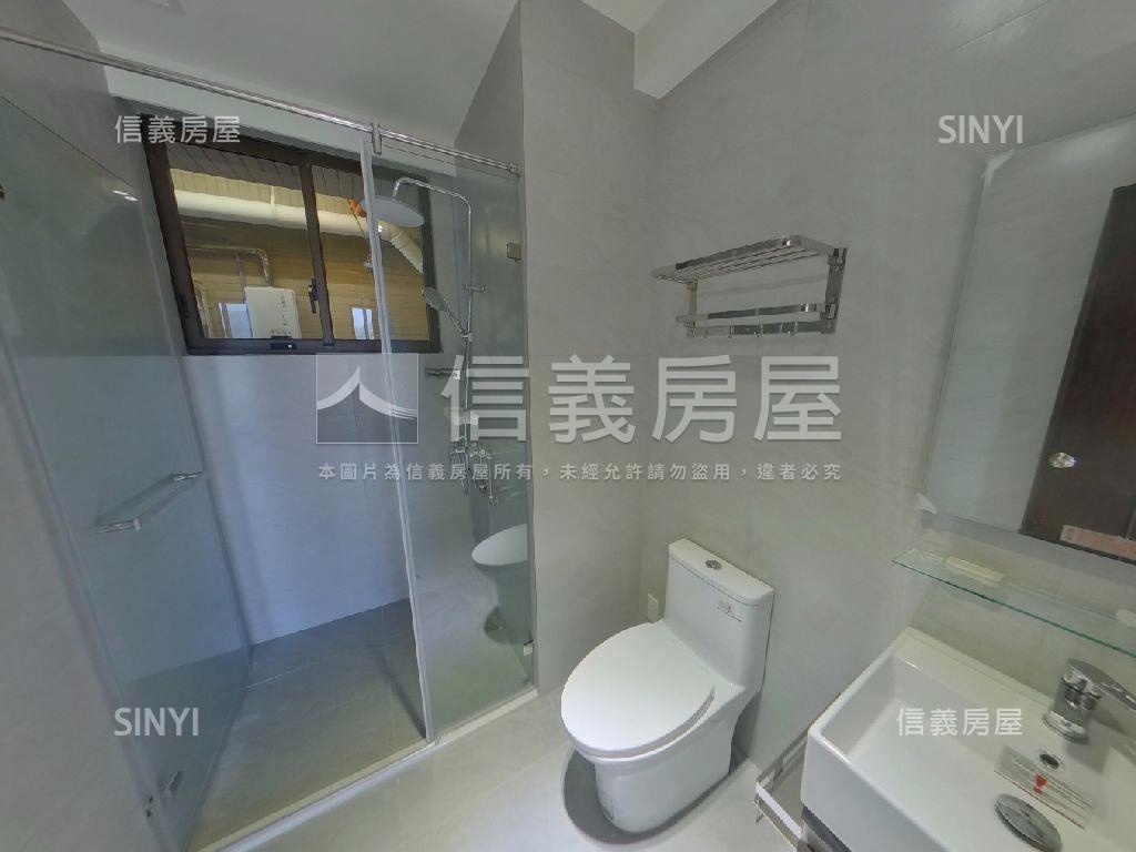 桃子園看山海三房雙平車Ｉ房屋室內格局與周邊環境