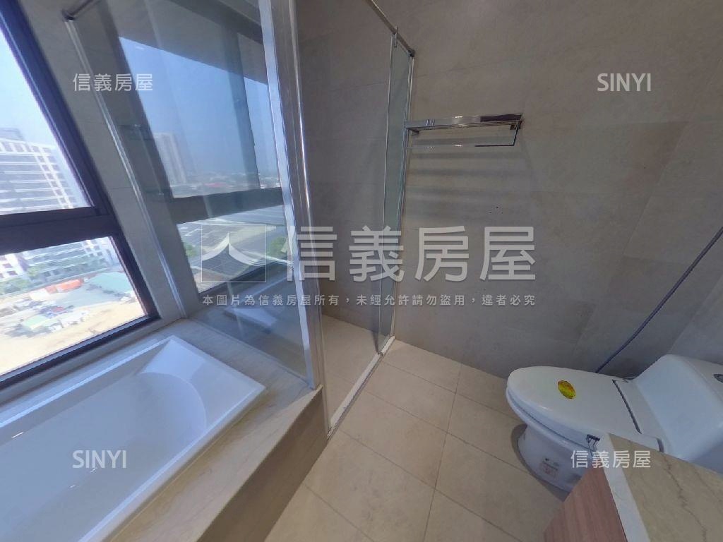 桃子園看山海三房雙平車Ｉ房屋室內格局與周邊環境