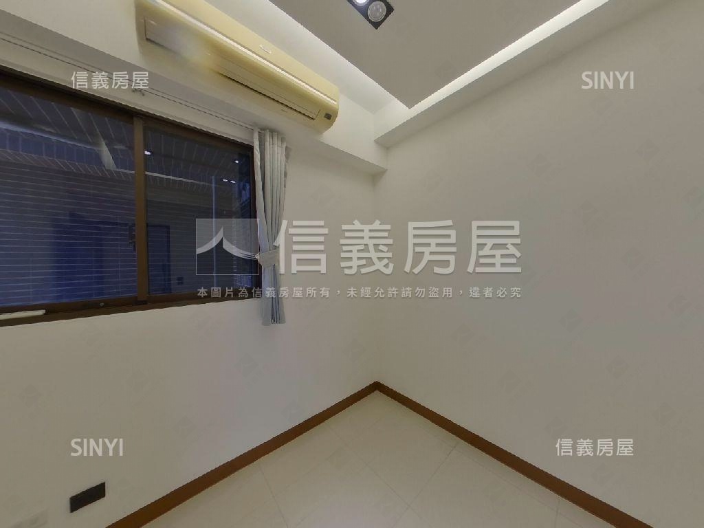 桃子園看山海三房雙平車Ｉ房屋室內格局與周邊環境