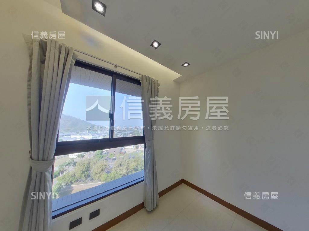 桃子園看山海三房雙平車Ｉ房屋室內格局與周邊環境