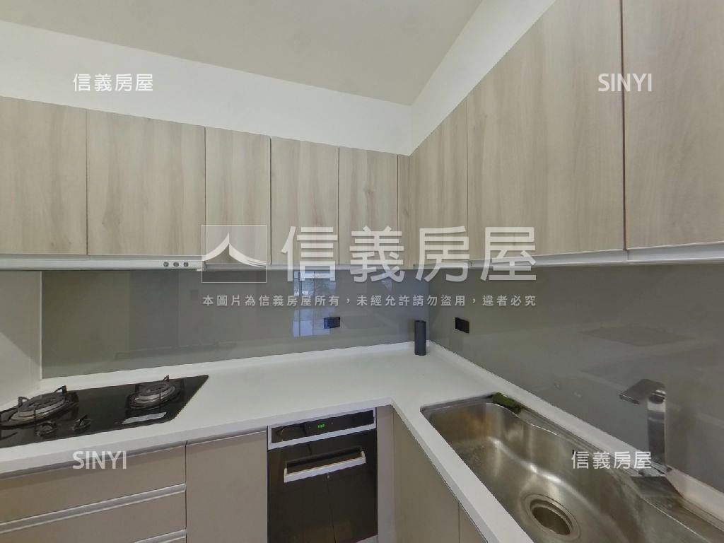 桃子園看山海三房雙平車Ｉ房屋室內格局與周邊環境