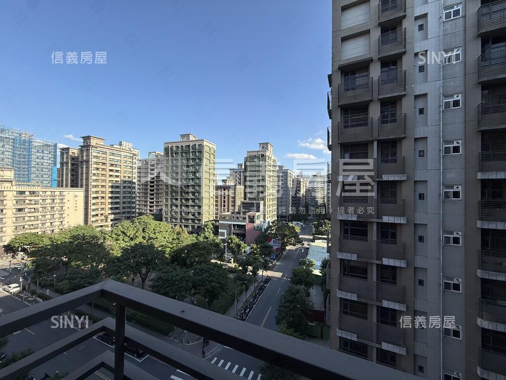 ＨＩＧＨ客兩房車位房屋室內格局與周邊環境