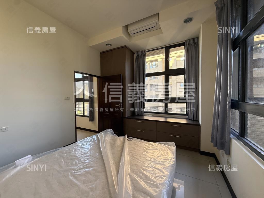 ＨＩＧＨ客兩房車位房屋室內格局與周邊環境