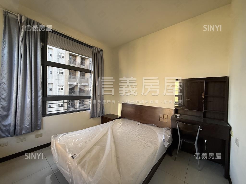 ＨＩＧＨ客兩房車位房屋室內格局與周邊環境