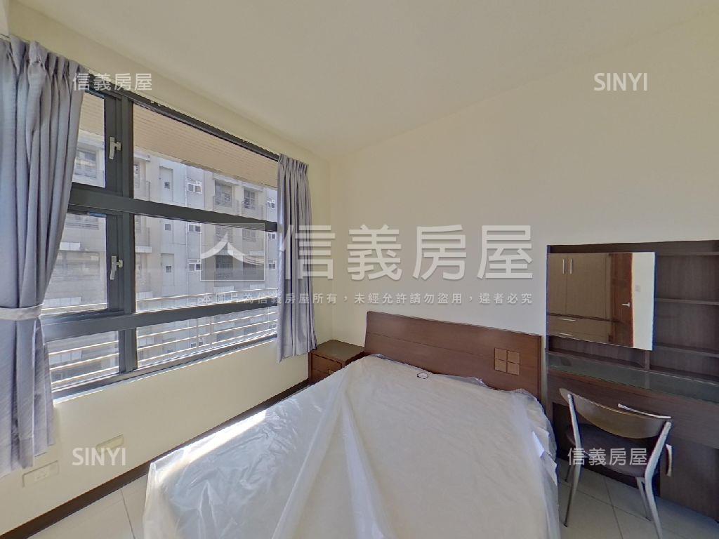 Ｌｕｃｋｙ精美兩房車位房屋室內格局與周邊環境
