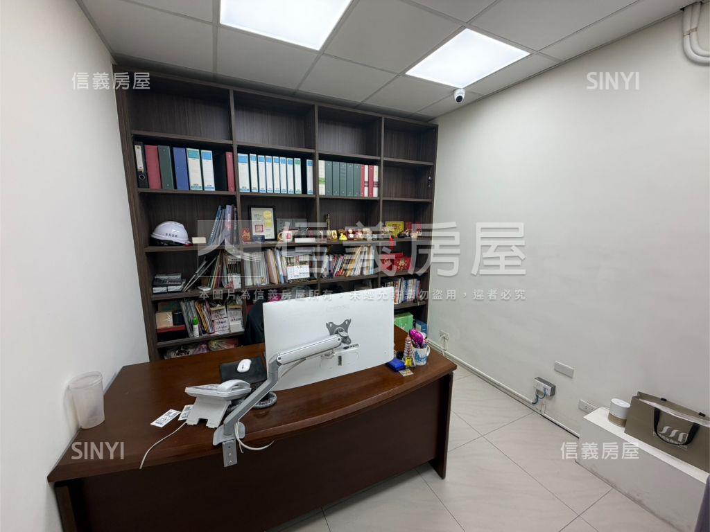 中山國小財星金店辦房屋室內格局與周邊環境