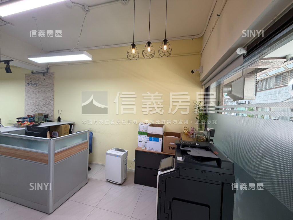 中山國小財星金店辦房屋室內格局與周邊環境