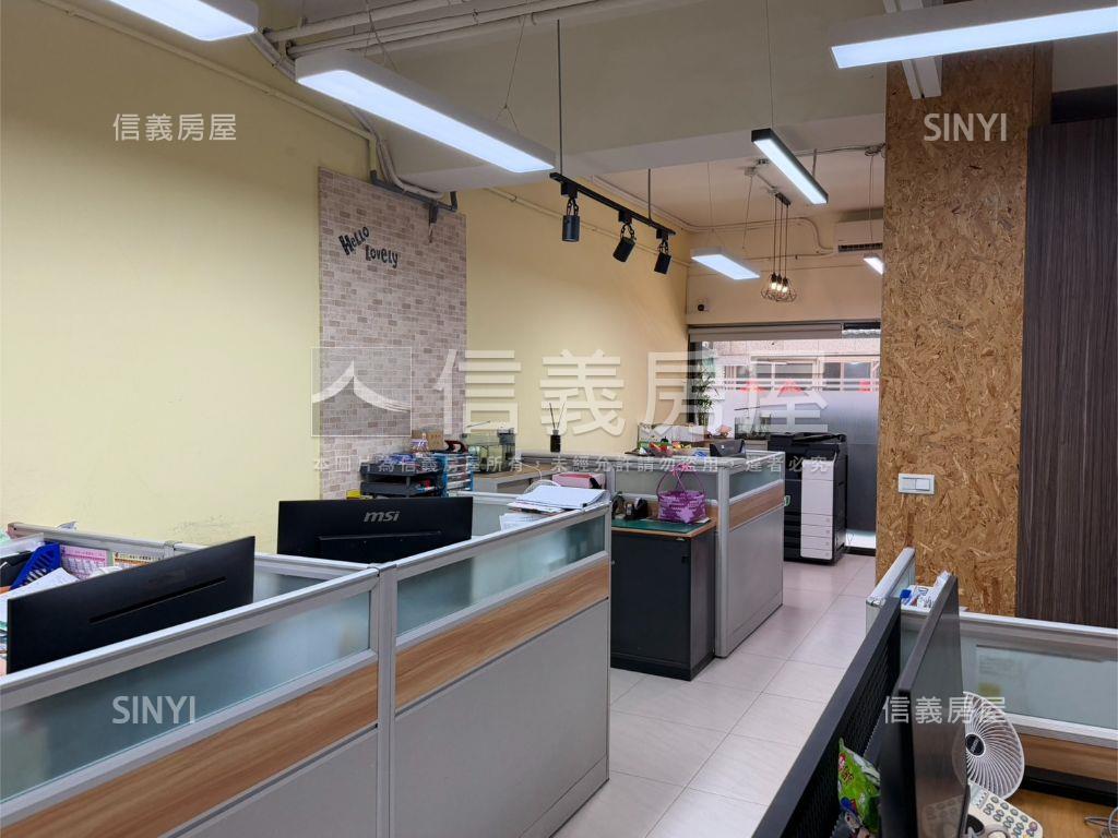 中山國小財星金店辦房屋室內格局與周邊環境