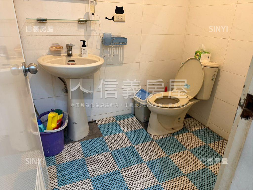 中山國小財星金店辦房屋室內格局與周邊環境