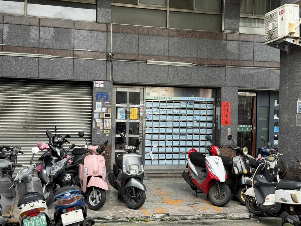 員榮醫院旁套房房屋室內格局與周邊環境