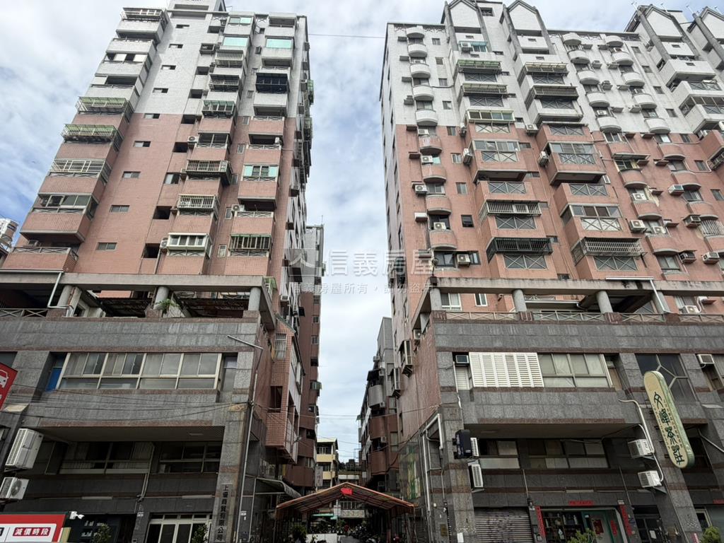 員榮醫院旁套房房屋室內格局與周邊環境