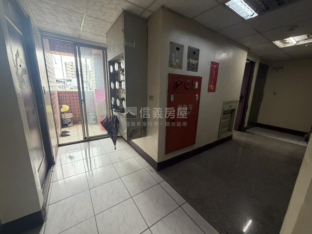 員榮醫院旁套房房屋室內格局與周邊環境