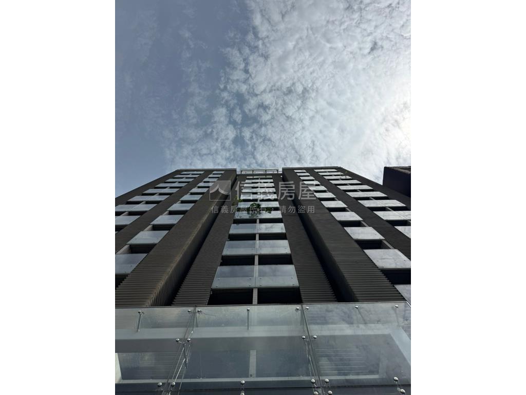 和邑｜質感套房房屋室內格局與周邊環境