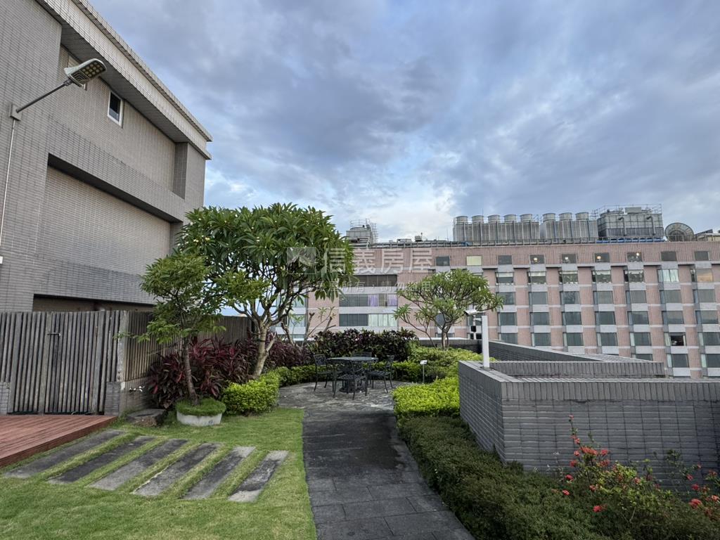 和邑｜質感套房房屋室內格局與周邊環境