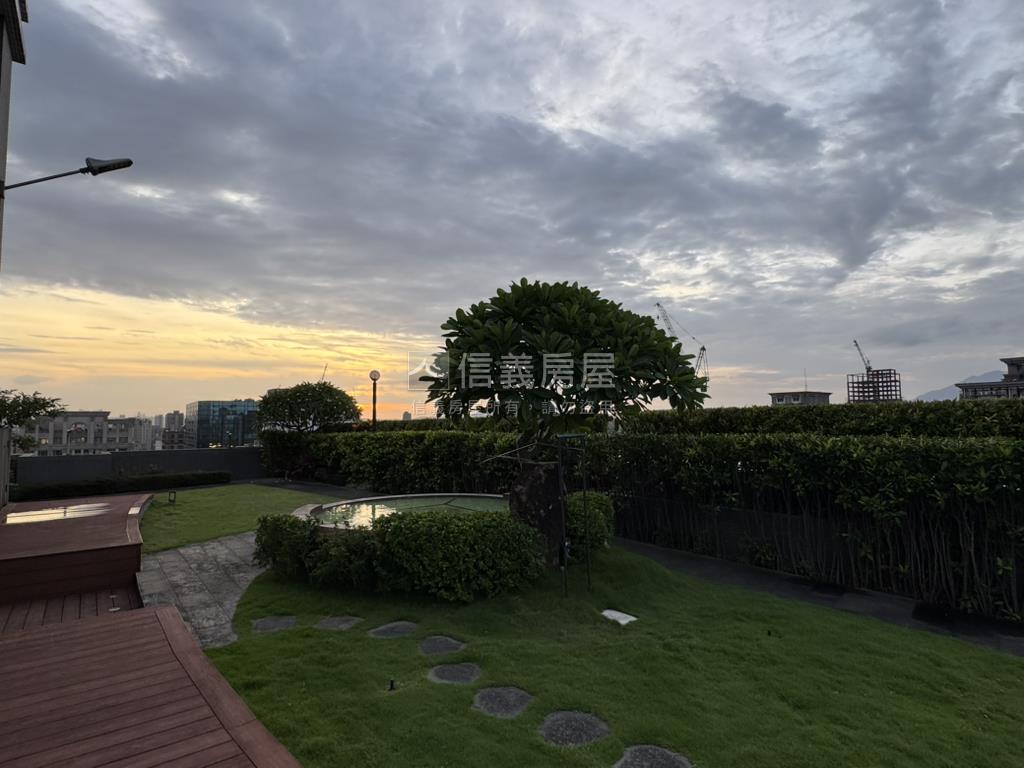和邑｜質感套房房屋室內格局與周邊環境