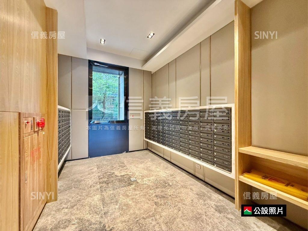 波爾多頂樓戶房屋室內格局與周邊環境