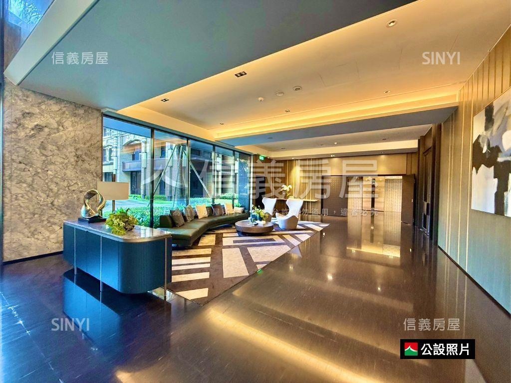 波爾多頂樓戶房屋室內格局與周邊環境