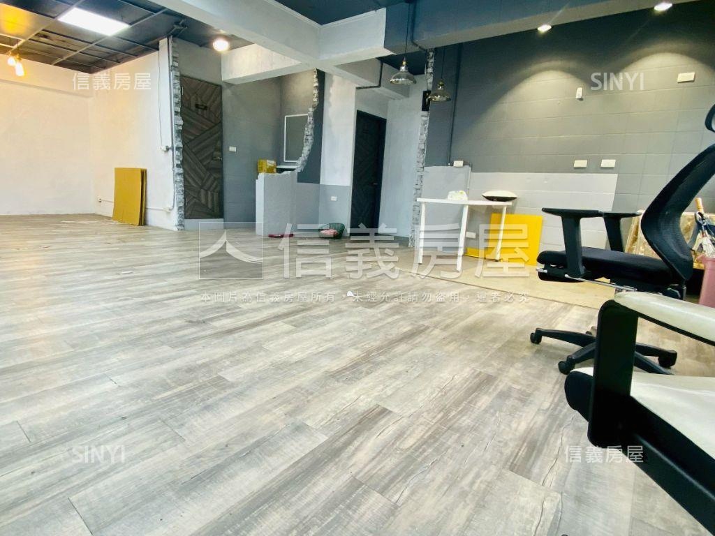 南京復興三房邊間有車位房屋室內格局與周邊環境