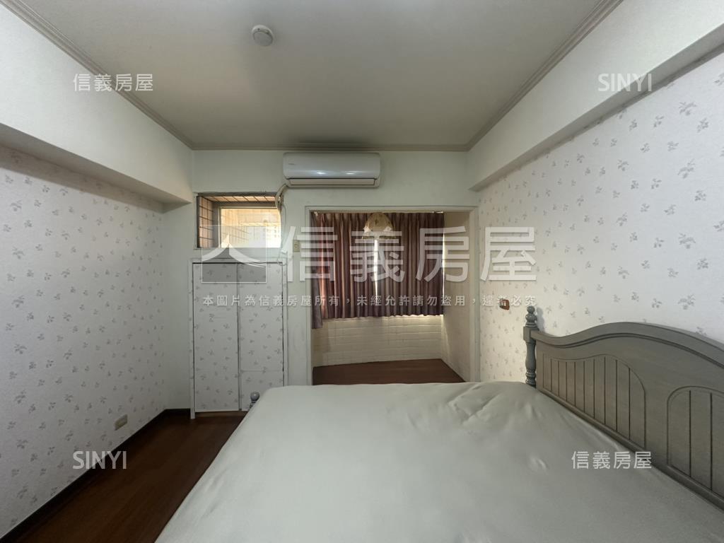 武陵溫馨三房車位房屋室內格局與周邊環境