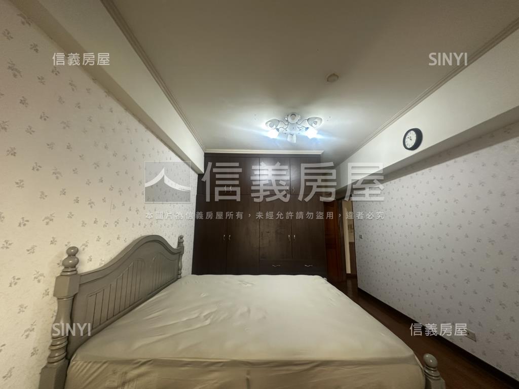 武陵溫馨三房車位房屋室內格局與周邊環境