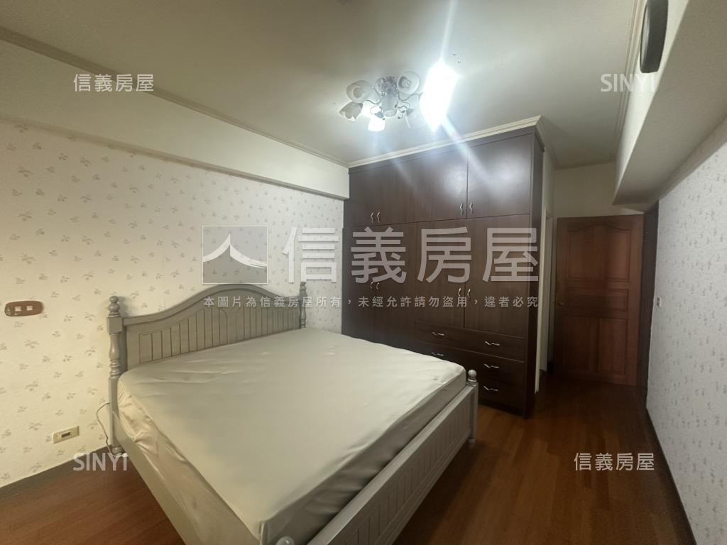 武陵溫馨三房車位房屋室內格局與周邊環境