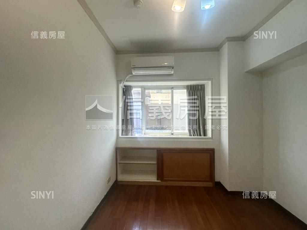 武陵溫馨三房車位房屋室內格局與周邊環境