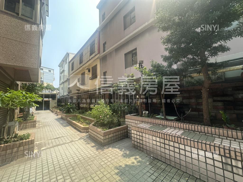 武陵溫馨三房車位房屋室內格局與周邊環境