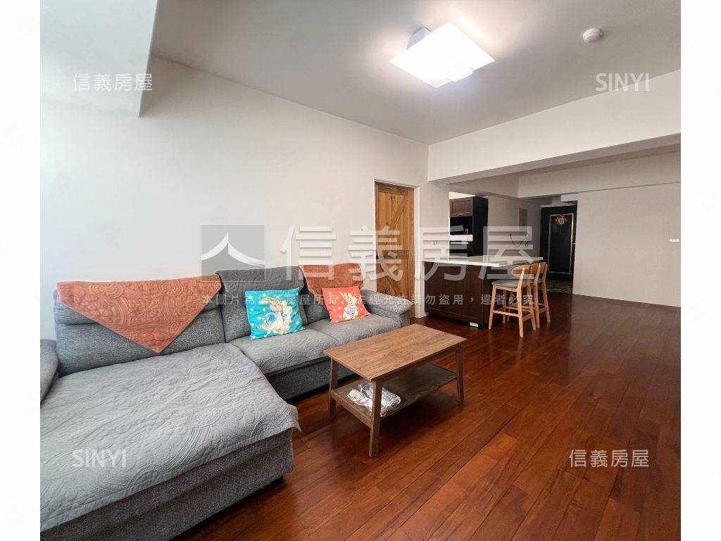 大墩貴族質感大兩房附車位房屋室內格局與周邊環境