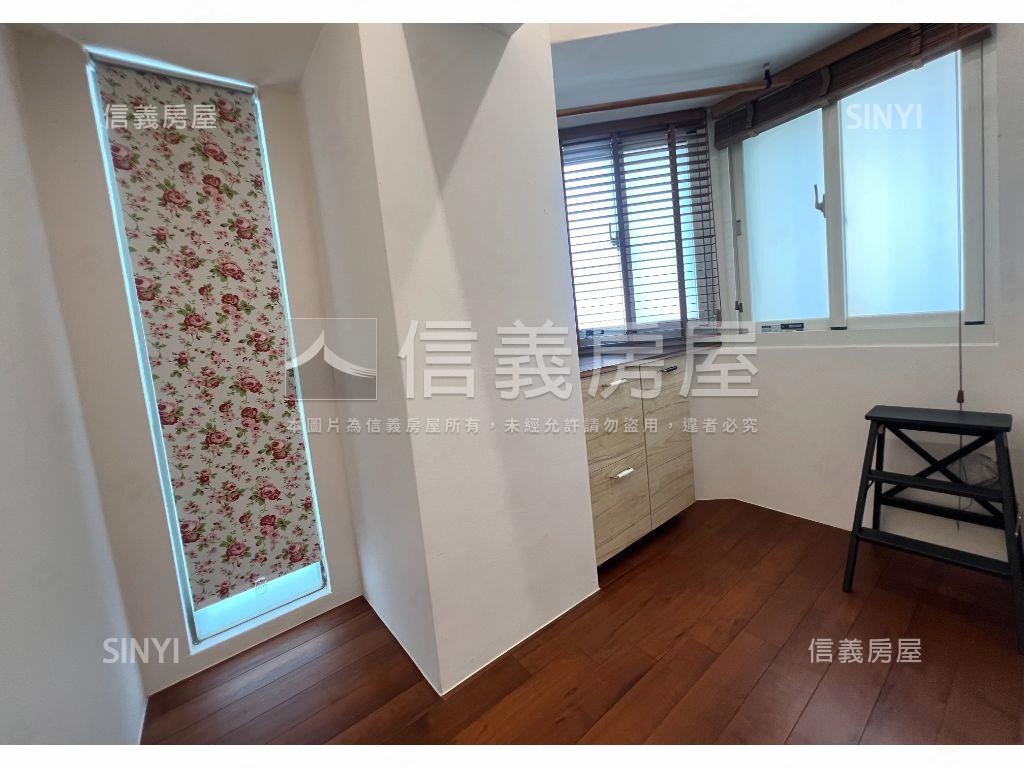 大墩貴族質感大兩房附車位房屋室內格局與周邊環境