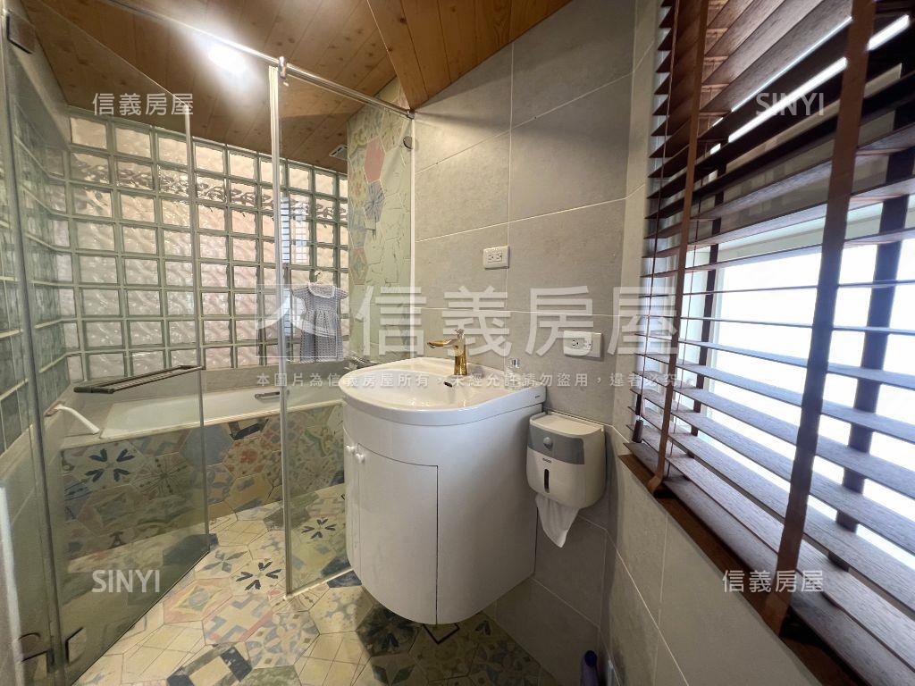 大墩貴族質感大兩房附車位房屋室內格局與周邊環境