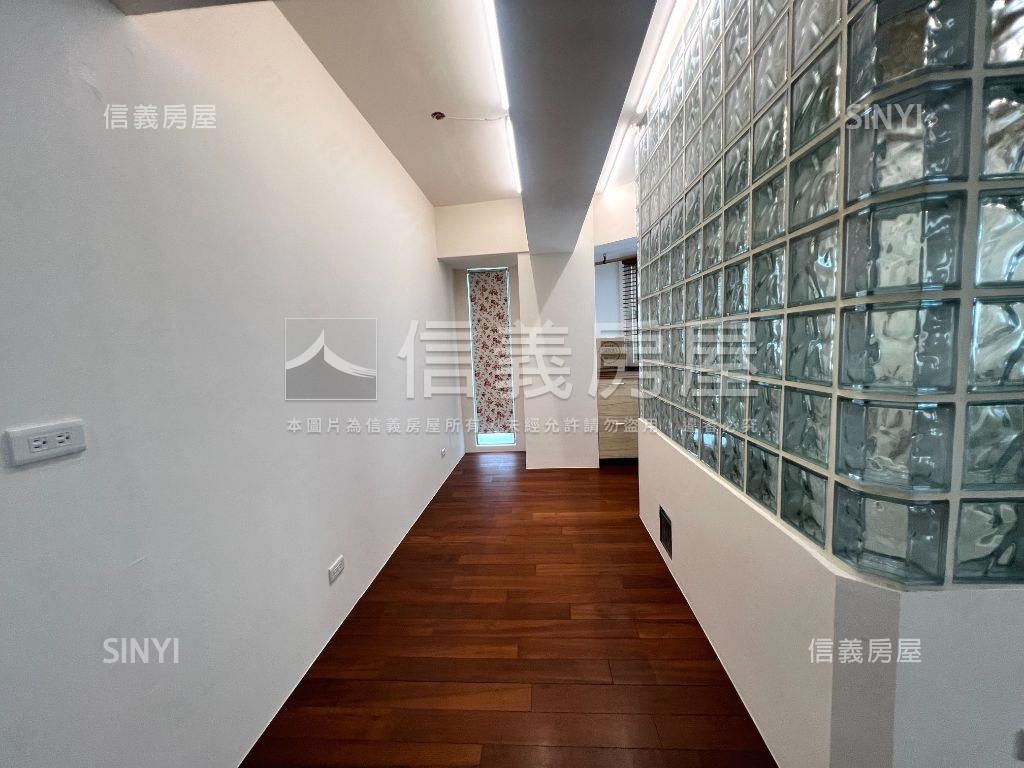 大墩貴族質感大兩房附車位房屋室內格局與周邊環境