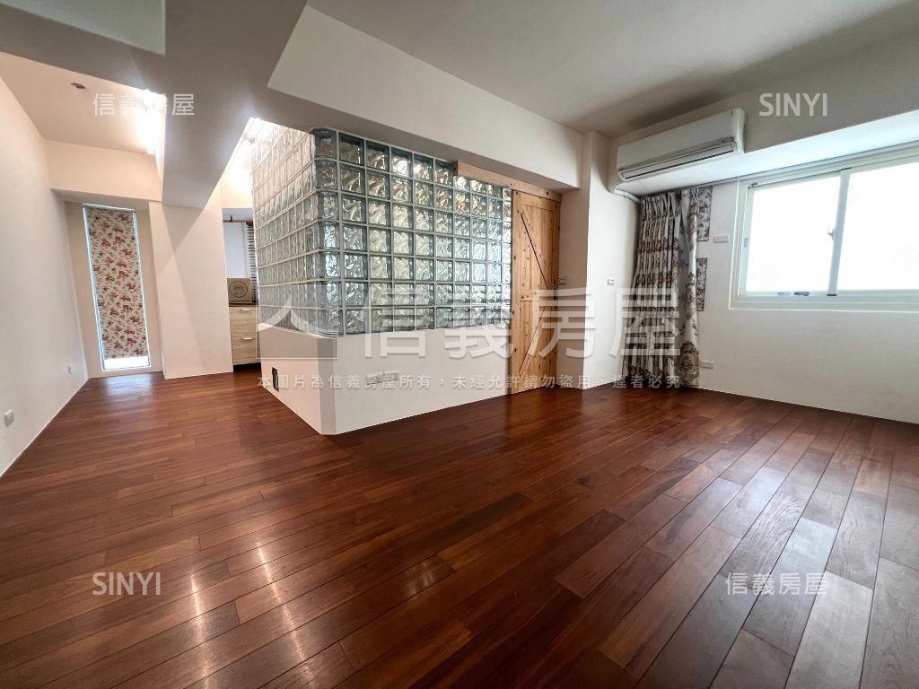 大墩貴族質感大兩房附車位房屋室內格局與周邊環境