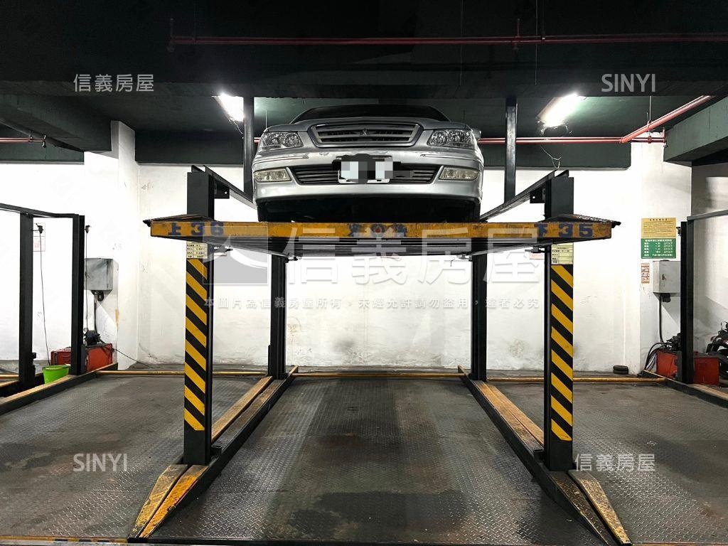 大墩貴族質感大兩房附車位房屋室內格局與周邊環境